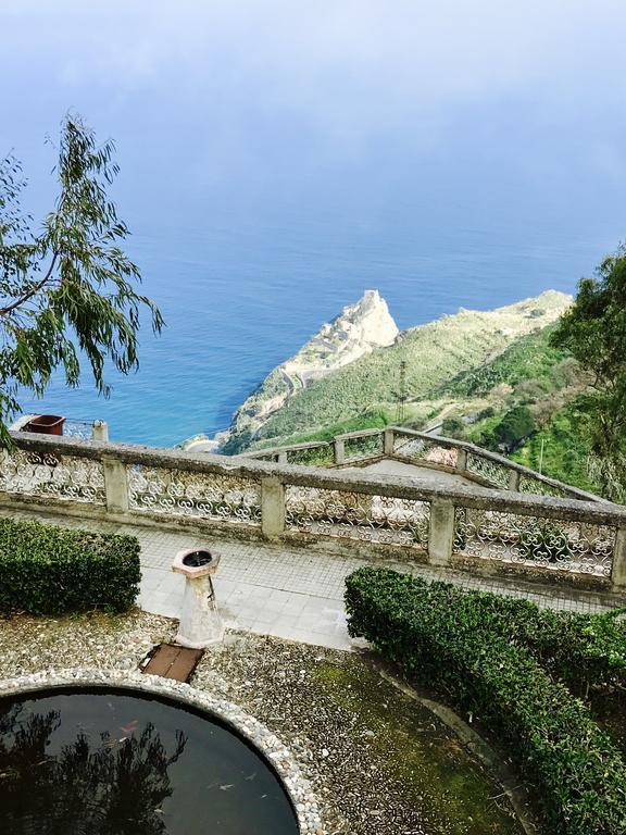 Taormina - The Godfathers Little Mansion Villa Forza d'Agro Exterior photo