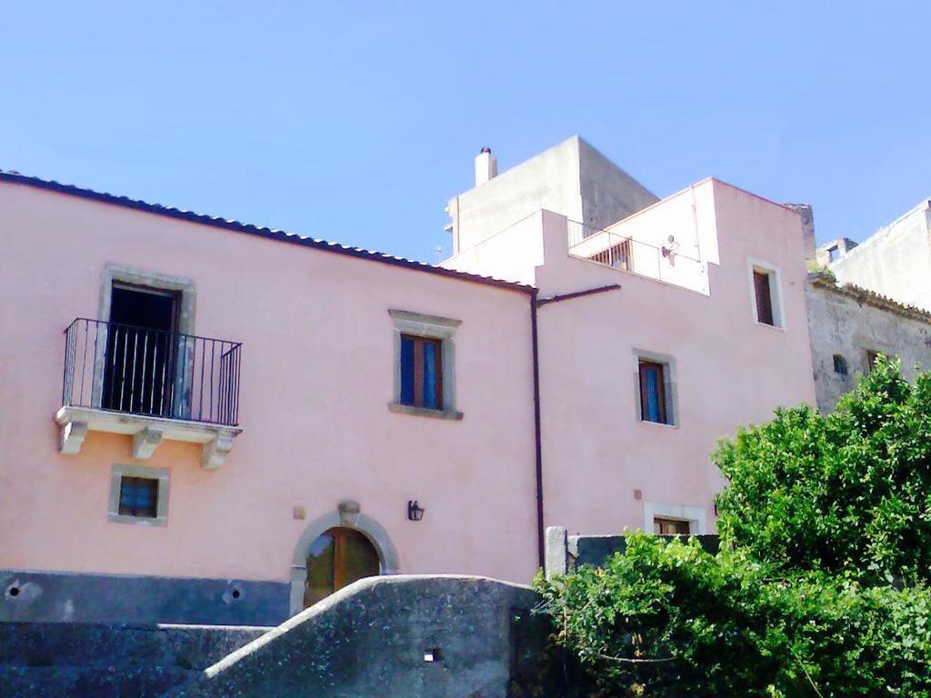 Taormina - The Godfathers Little Mansion Villa Forza d'Agro Exterior photo